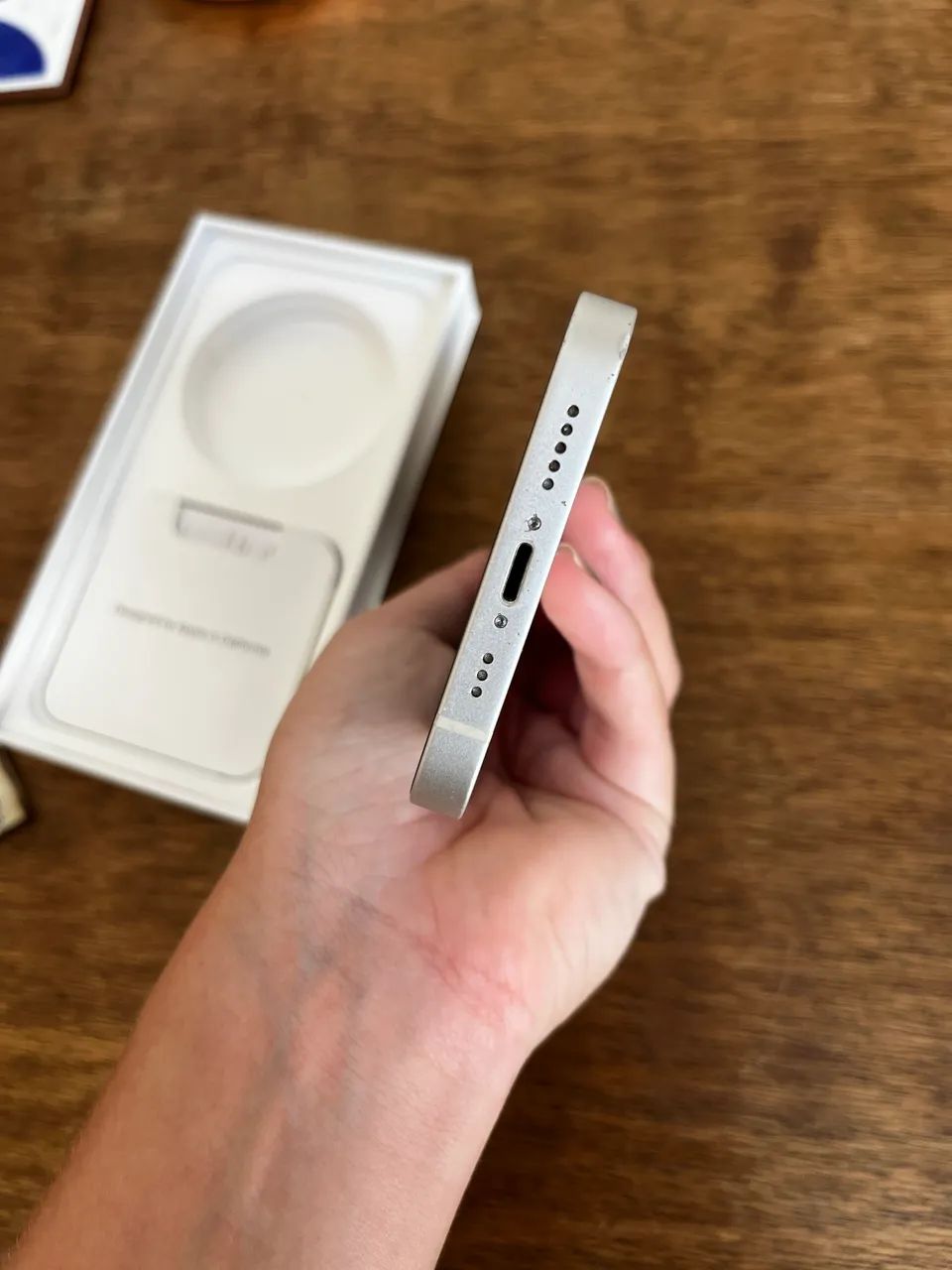 iPhone 13 128 gb - Foto 4