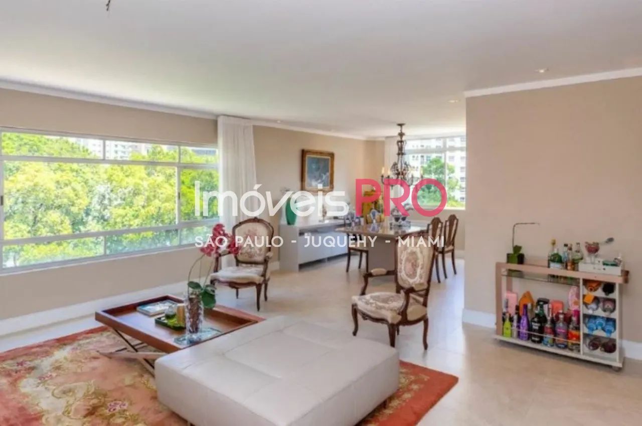 Apartamento, Moema - São Paulo - Foto 4