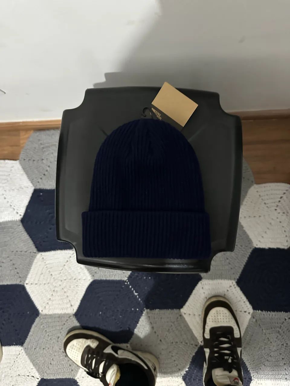 Gorro The northe face  - Foto 5
