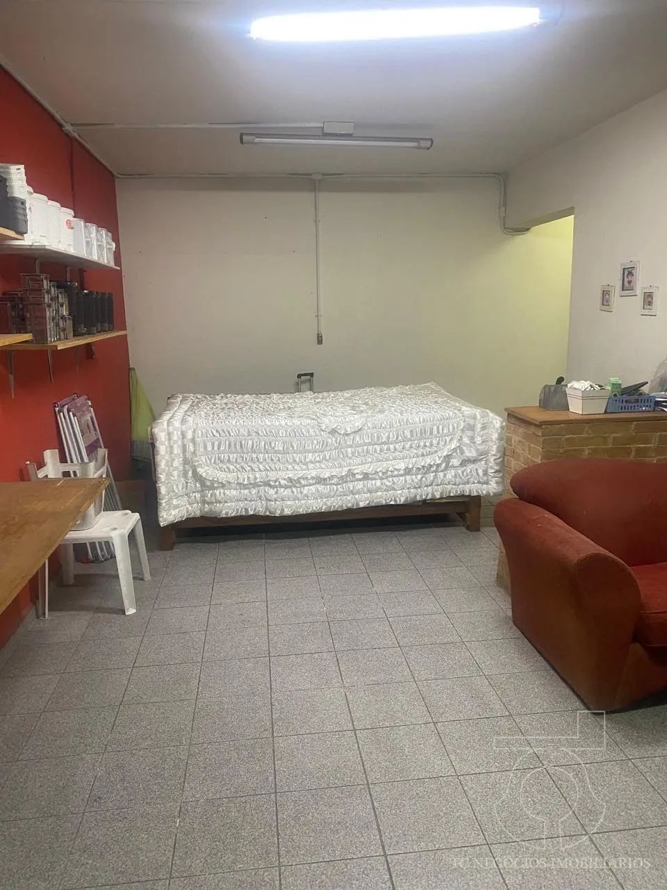 Casa Comercial em Jardim Peri Peri - São Paulo - Foto 5