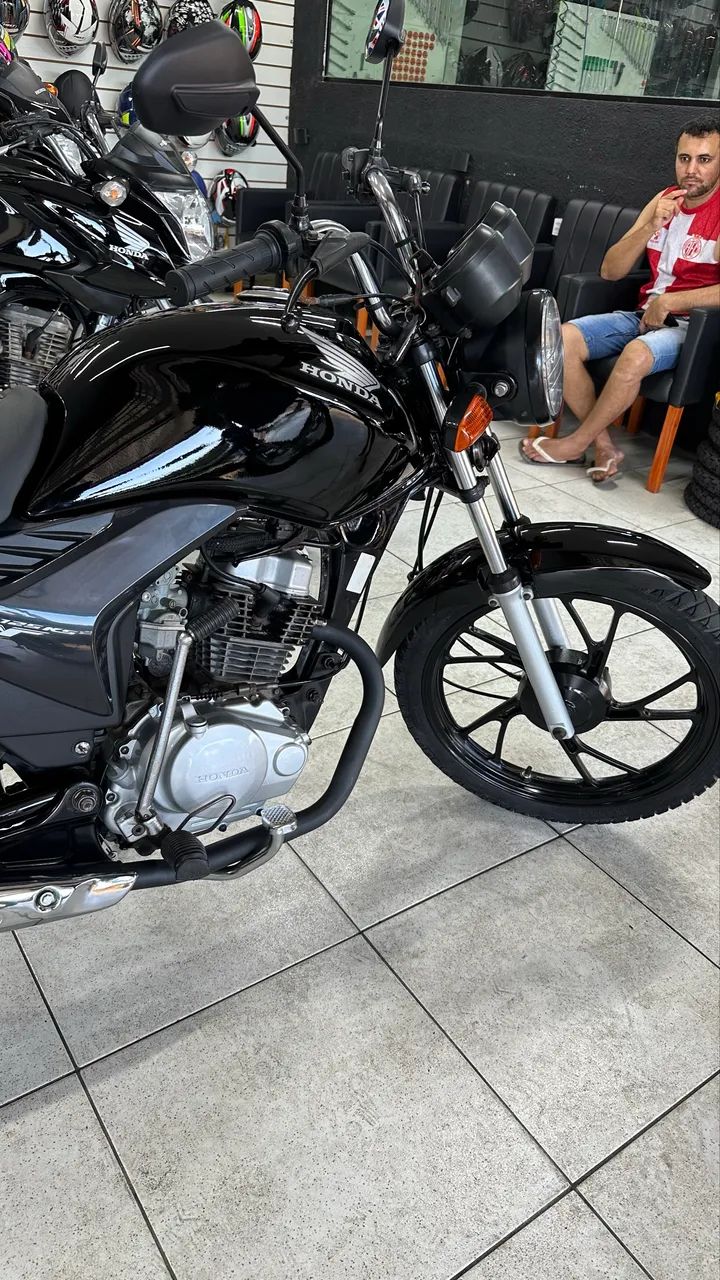 Fan 125 extra  - Foto 3