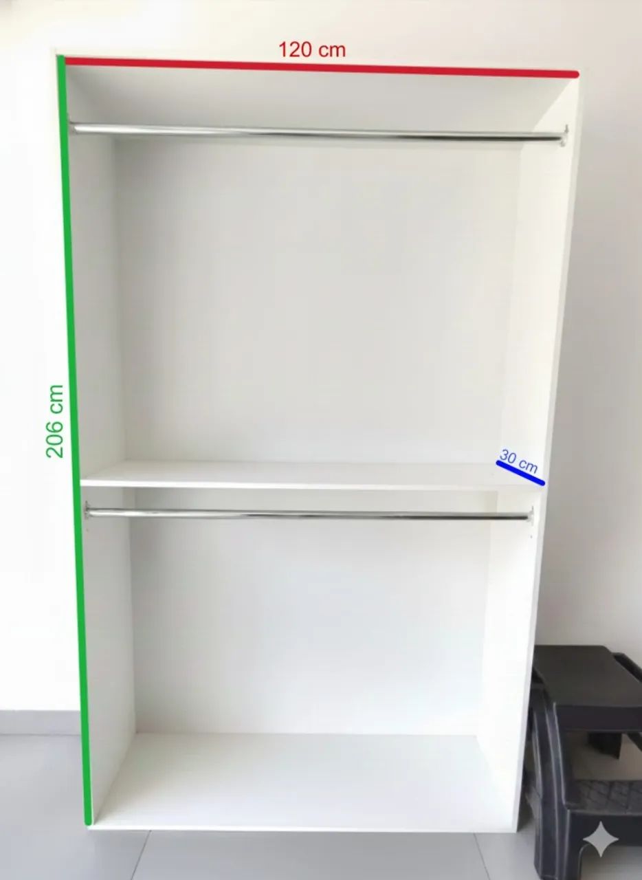 Prateleiras - Foto 4