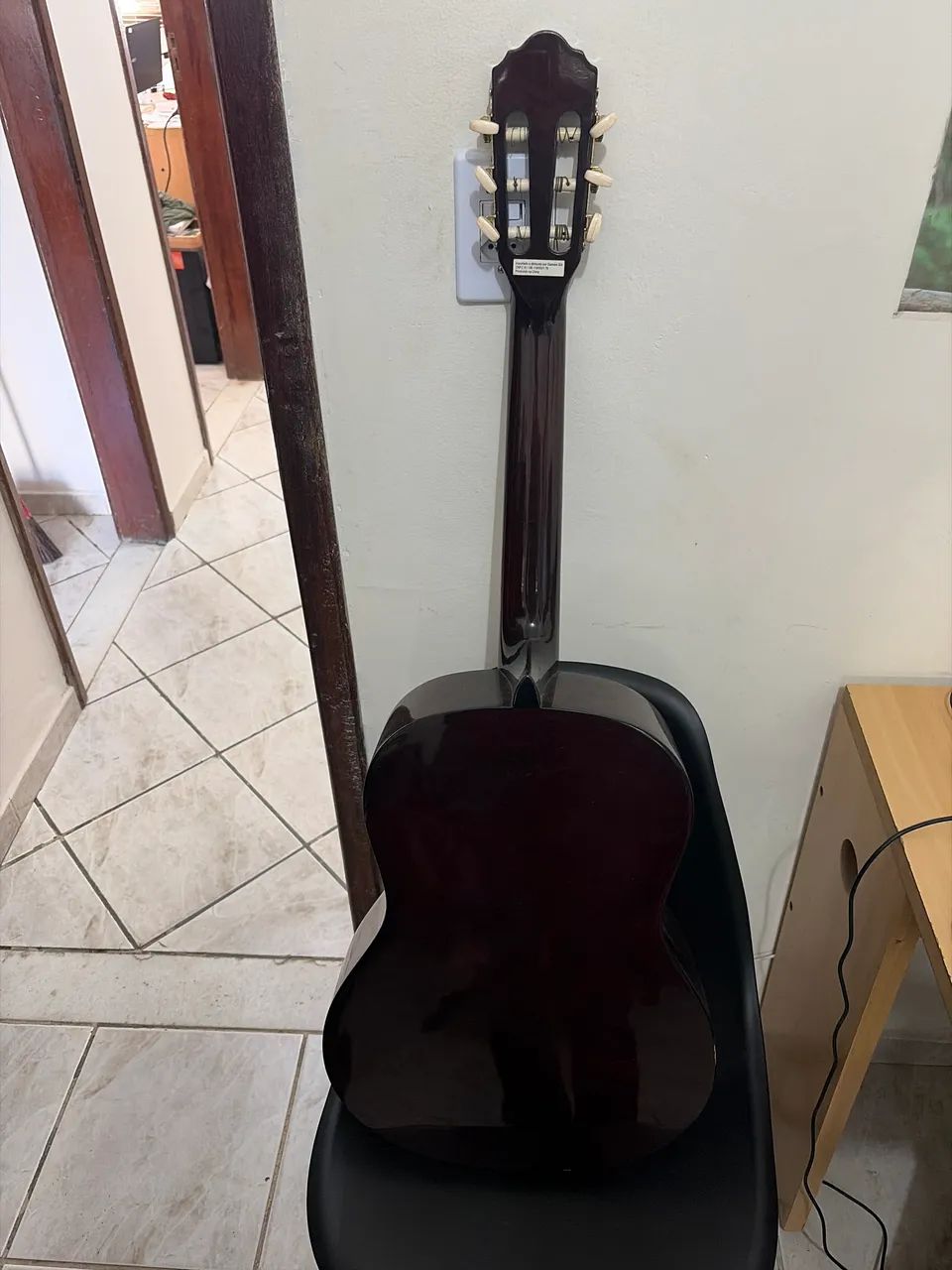 Violão  - Foto 3