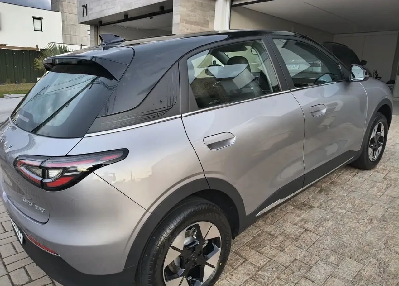 Geely EX2 Max 2026 - Foto 3