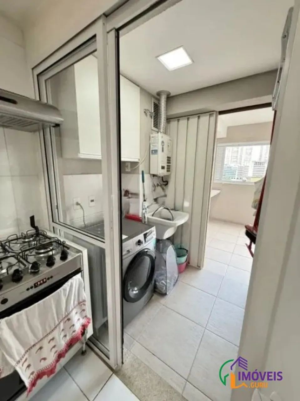 APARTAMENTO - MORUMBI - SP - Foto 4