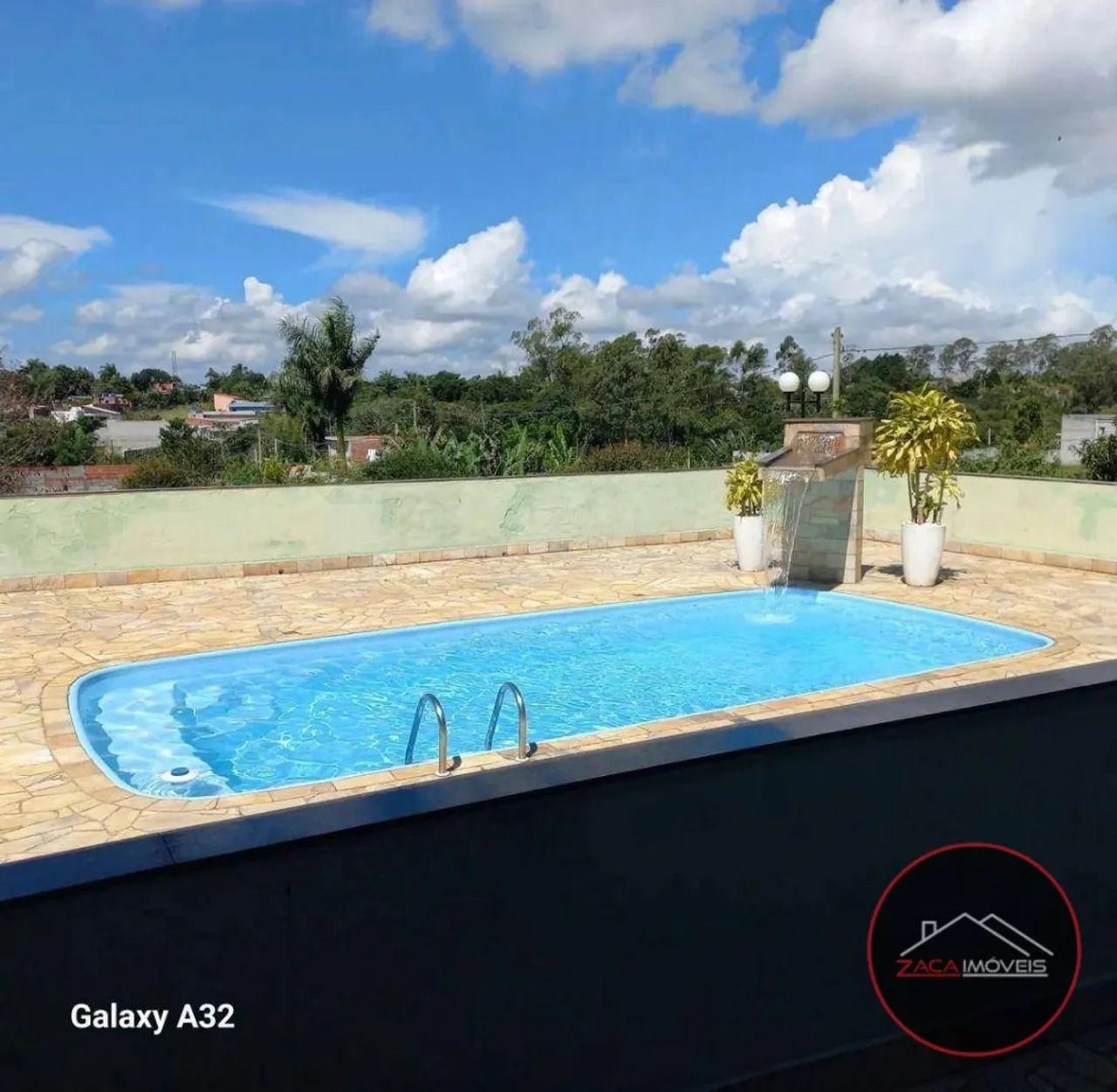 Chácara com 4 dormitórios à venda, 2500 m² por R$ 1.060.000 - Varinhas - Mogi das Cruzes/S - Foto 6