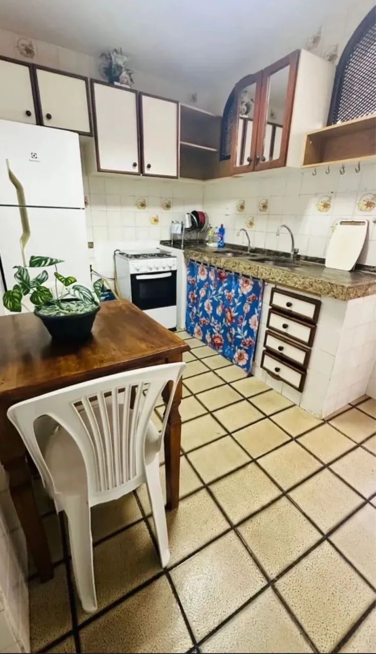 Casa mobiliada de 2/4 no bairro de Piatã  - Foto 5
