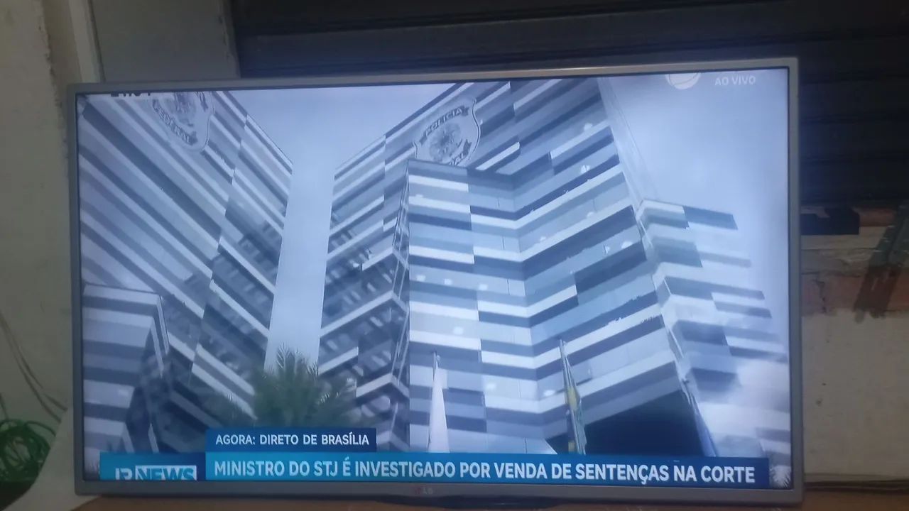 Tv 39 LG não é smart  - Foto 2