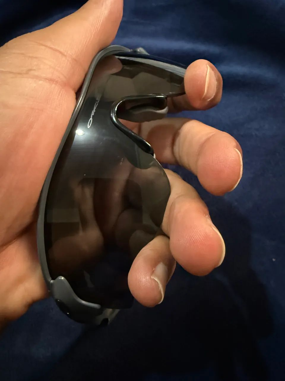 Oakley Radarlock  - Foto 3
