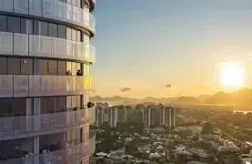 Foto - Rio de Janeiro - Barra da Tijuca
