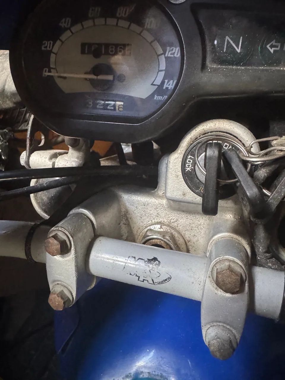 Yamaha Xtz 125 - Foto 3