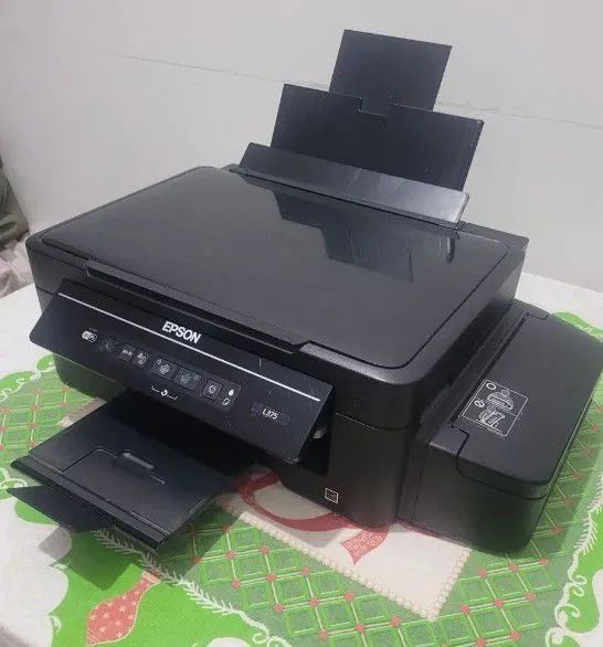 Impressora Epson L375 - Foto 3