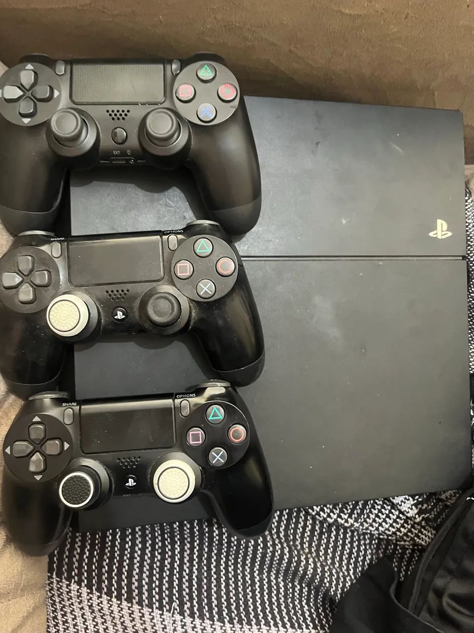 PlayStation 4