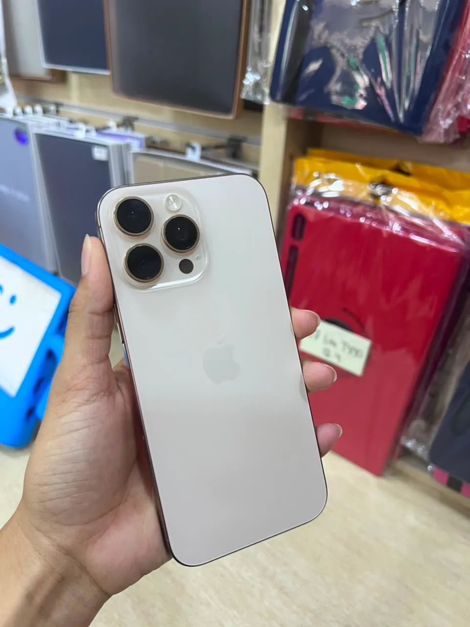 iPhone 16 pro Max 512 gb - Foto 2