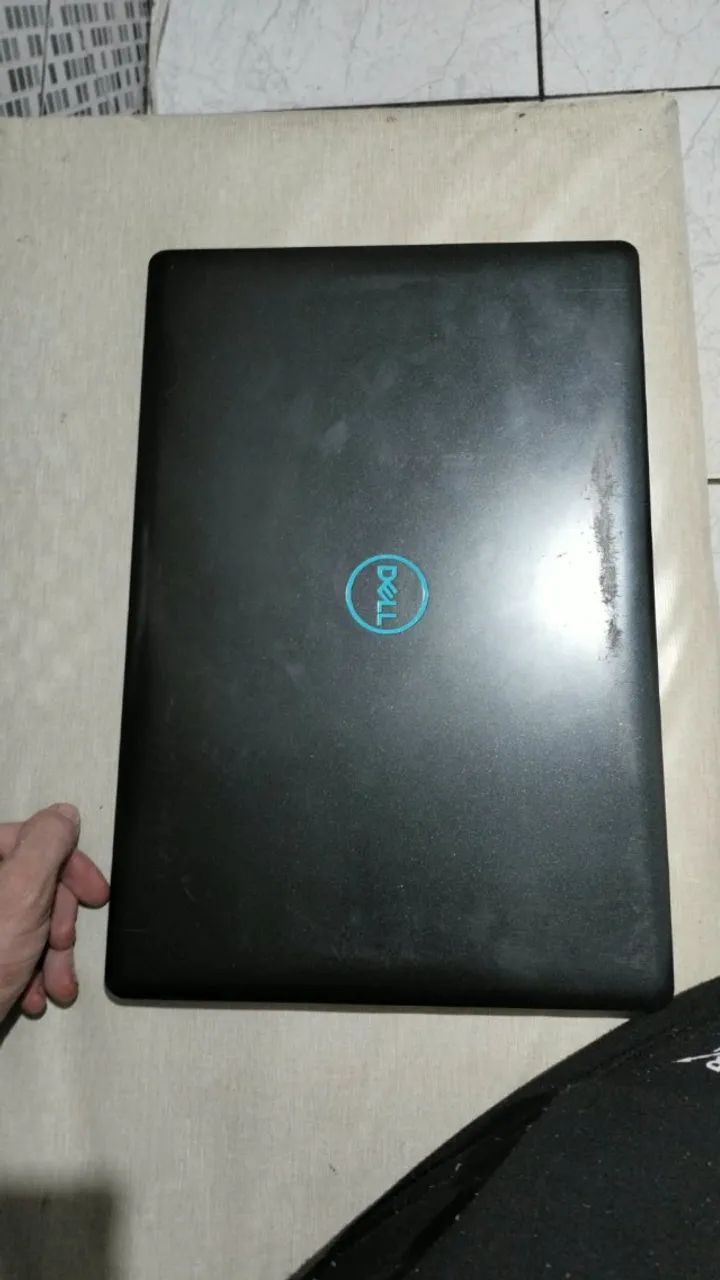 NOTEBOOK DELL G3 3579 DEEITO