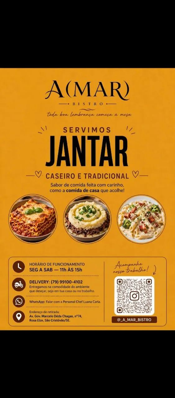 A(MAR) BISTRÔ  - Foto 4