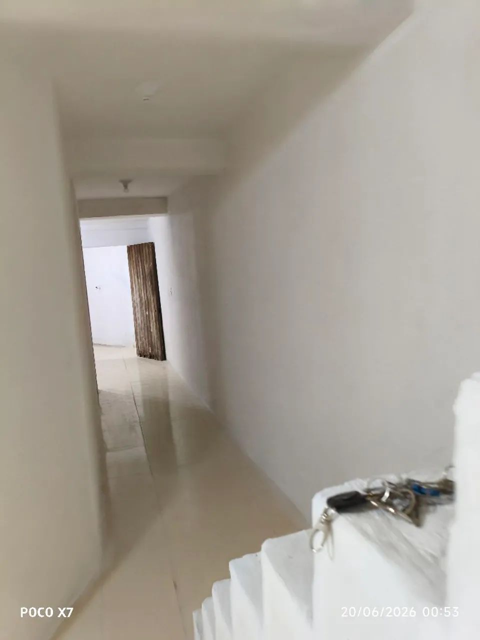 Casa em uma rua numa rua sossegada de paz - Foto 5