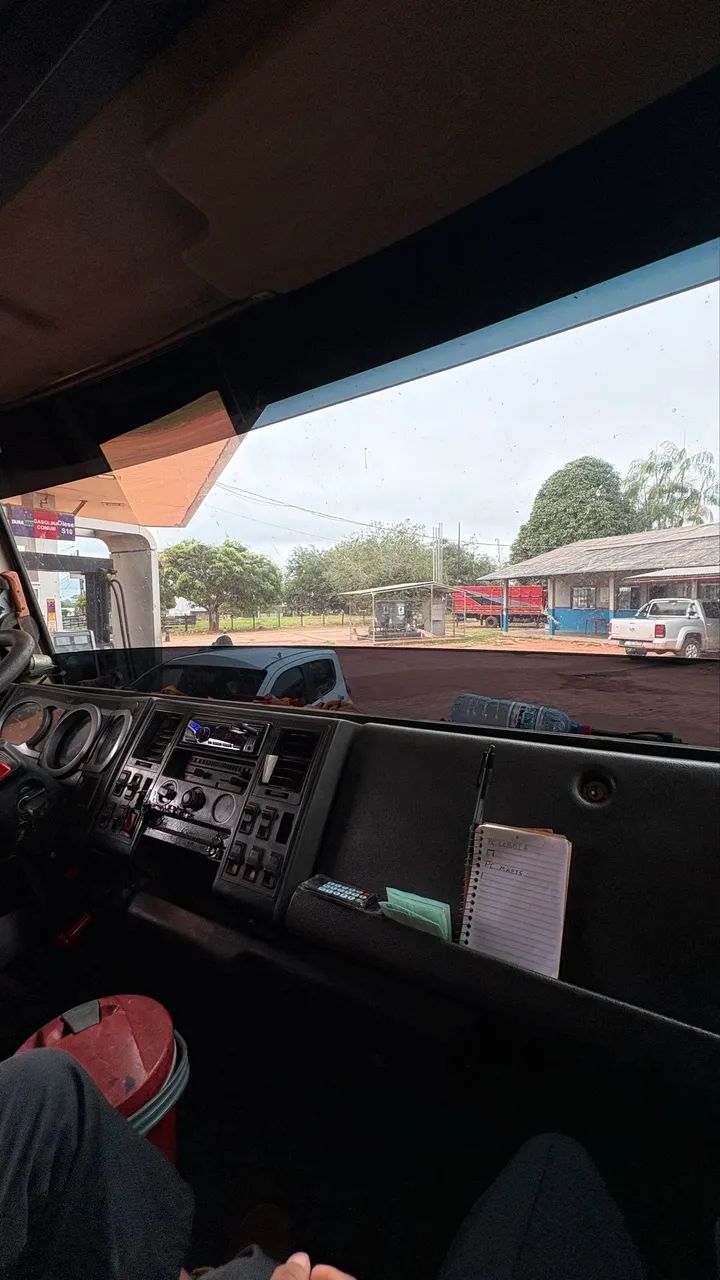 Cargo 2428e - Foto 3