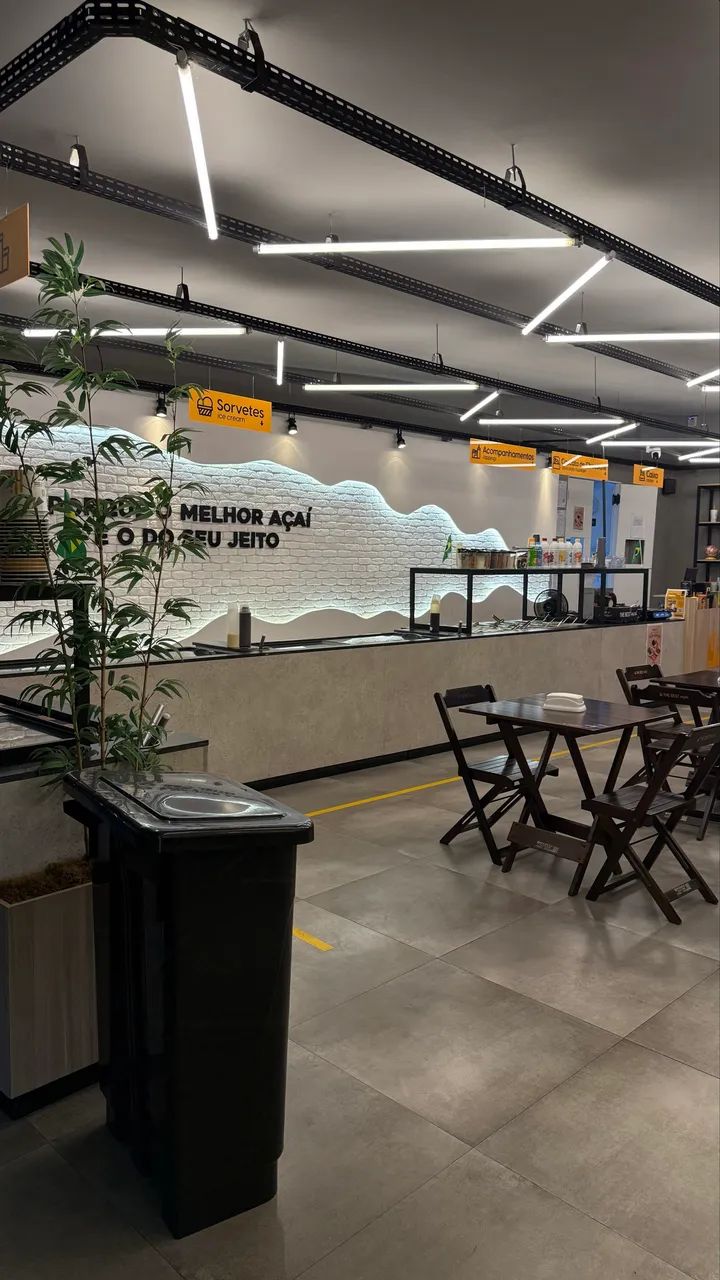 Franquia de açaí e sorvete - Foto 2