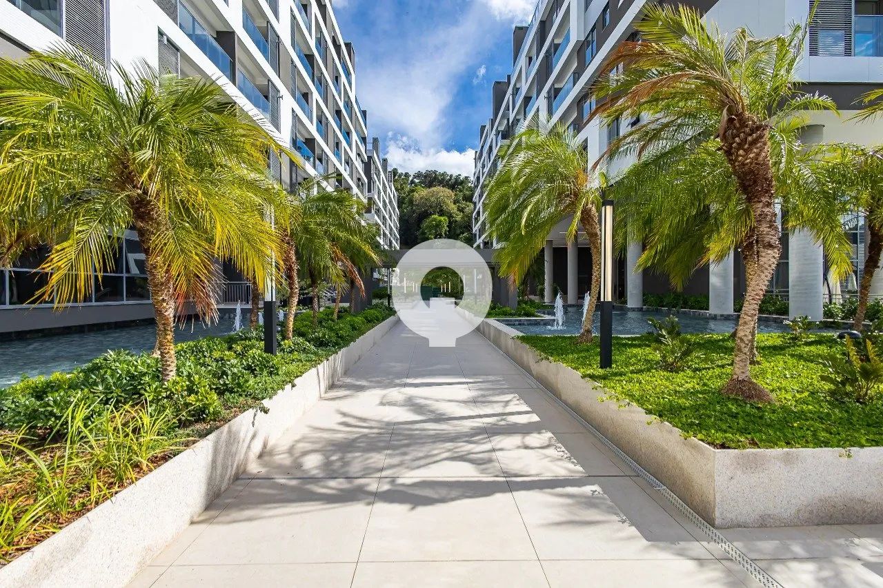 APARTAMENTO DUPLEX COM DUAS SUÍTES E VISTA PRIVILEGIADA DO PARQUE BARIGUI