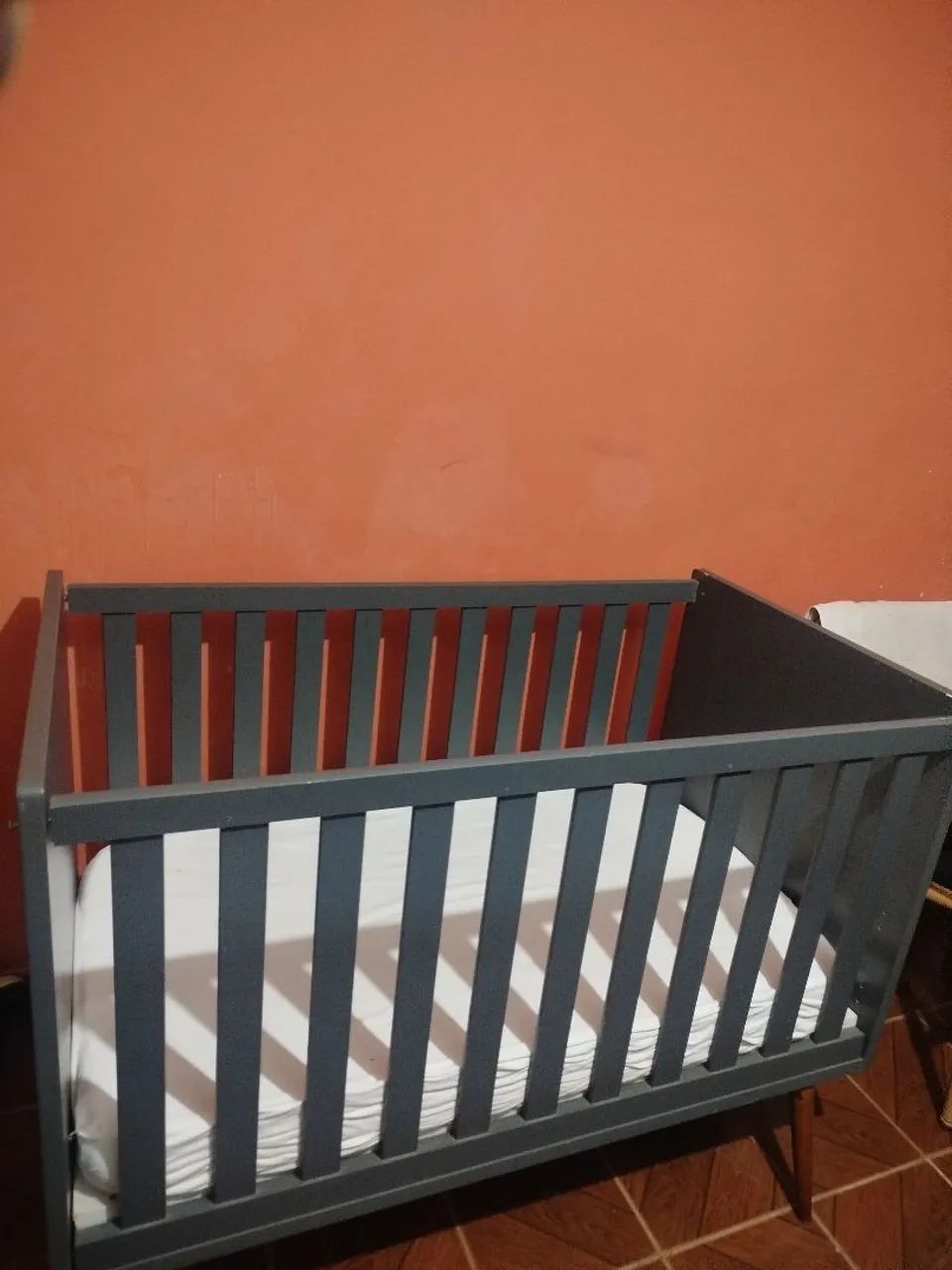 Berço  - Foto 3