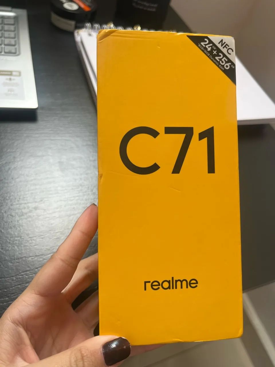 Celular C71 
