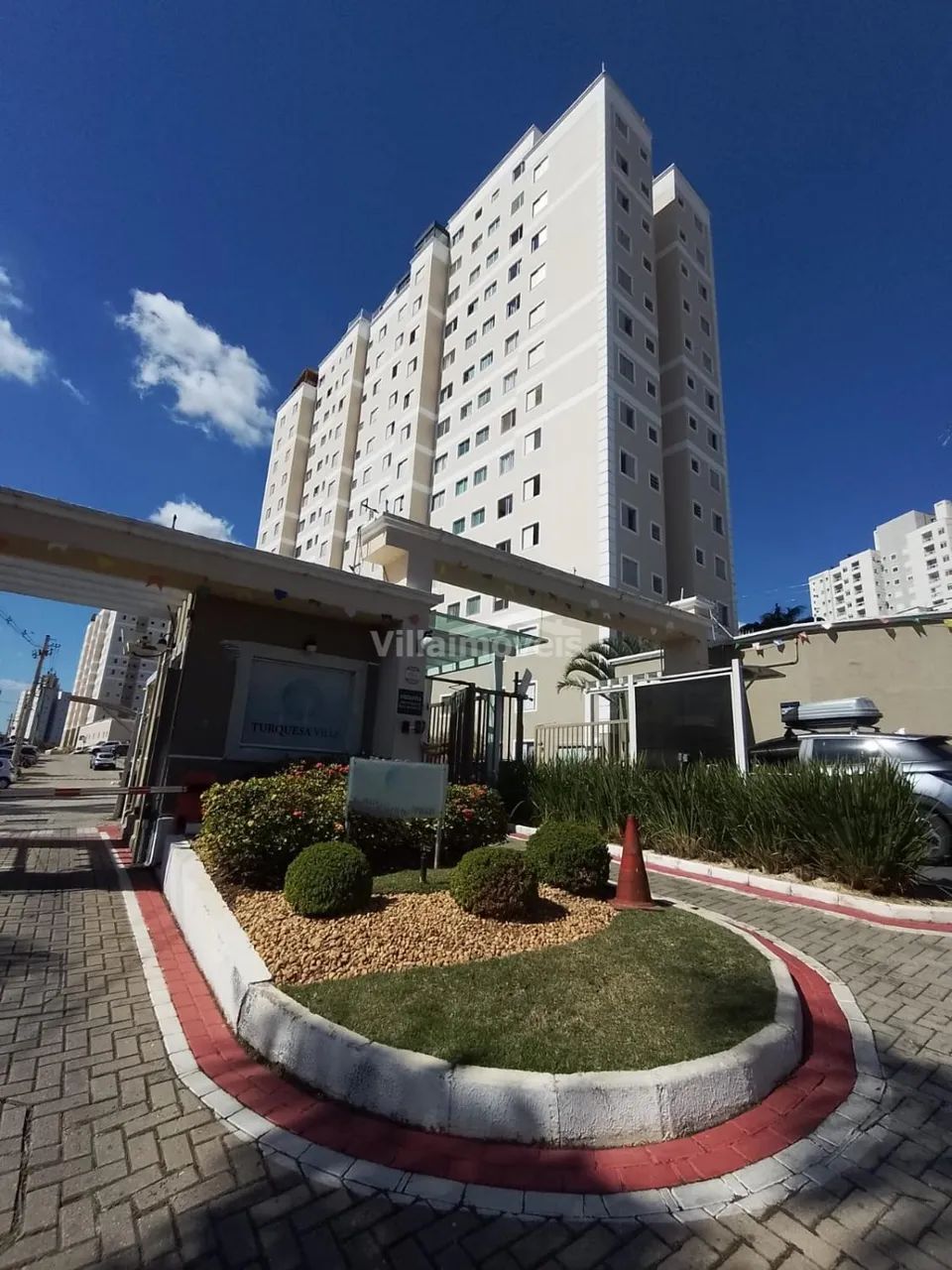 apartamento - Jardim Nova Europa - Campinas