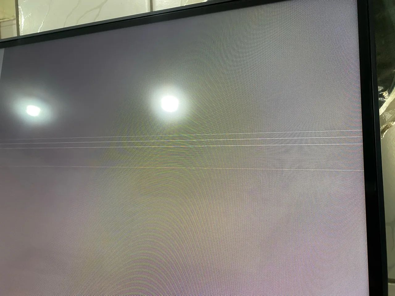 Vende-se TV LG 86 polegadas  - Foto 3