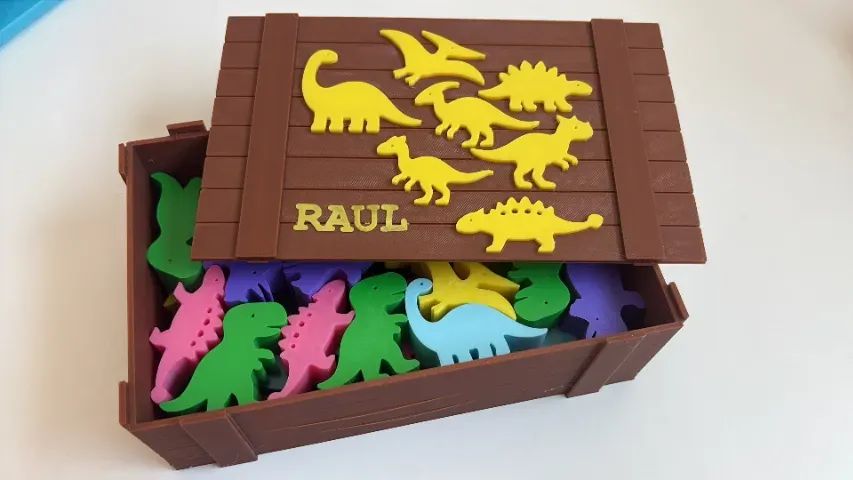 JOGO DINO 
