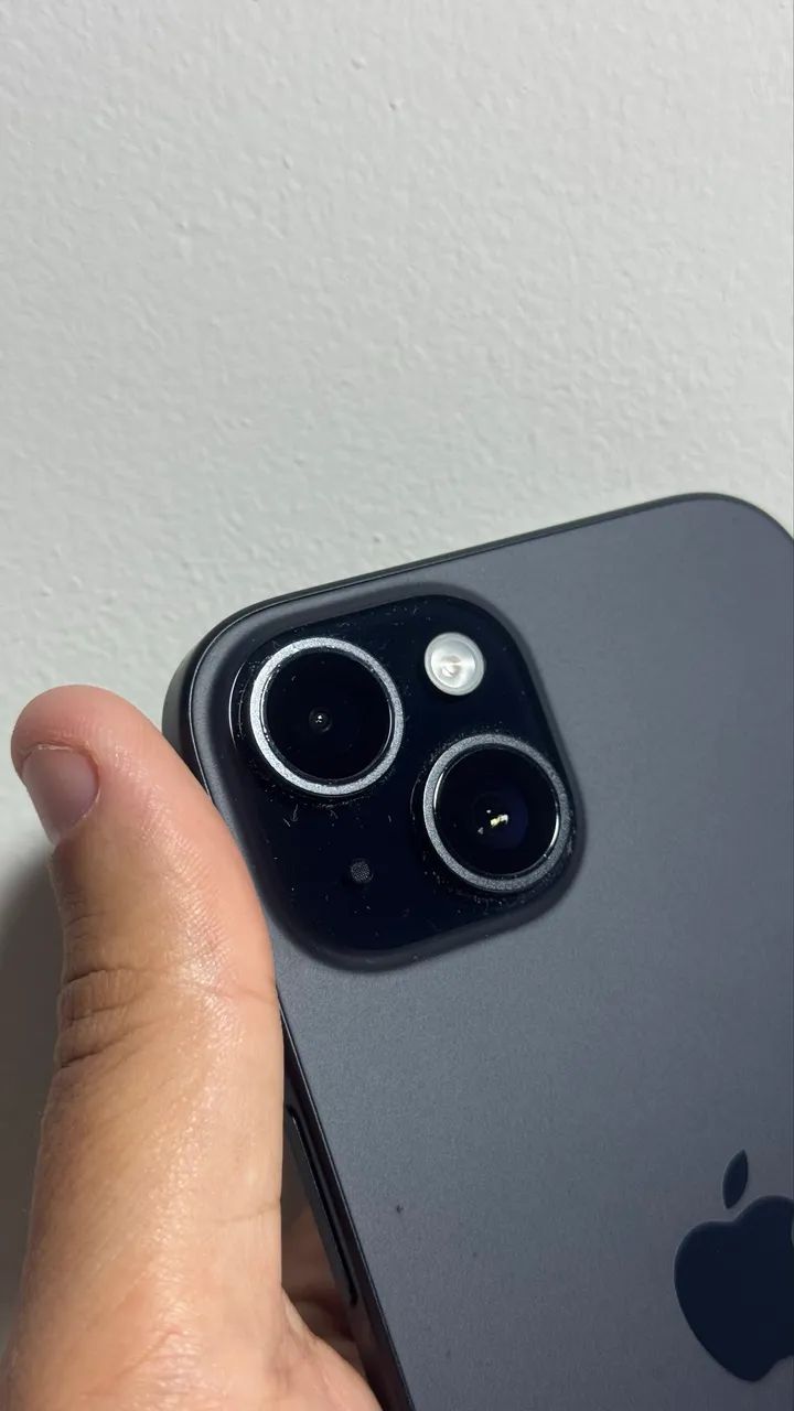 Iphone 15 - 128GB - Foto 3