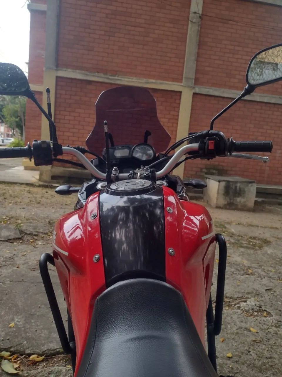 Yamaha XTZ 250 Tenere  - Foto 3