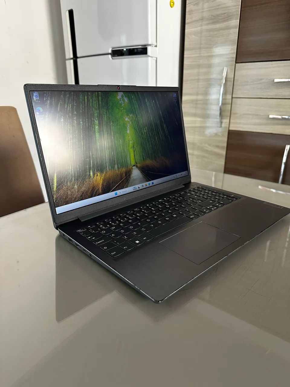 Notebook Lenovo Core i3 11ª Geração | 8GB RAM | SSD 256GB - Foto 2