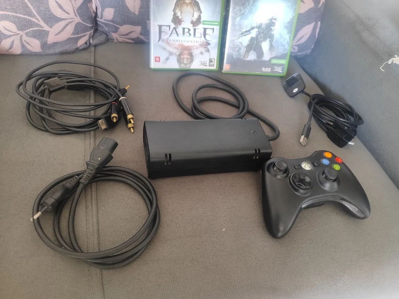 Xbox 360 Super Slim 2015 - Foto 4