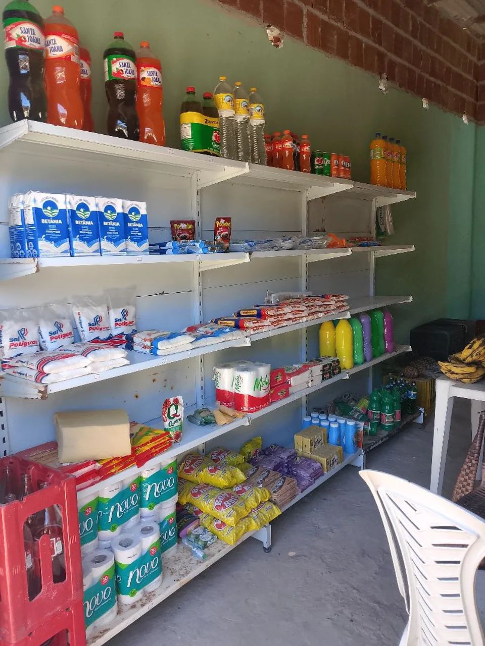 Gôndola  - Foto 2