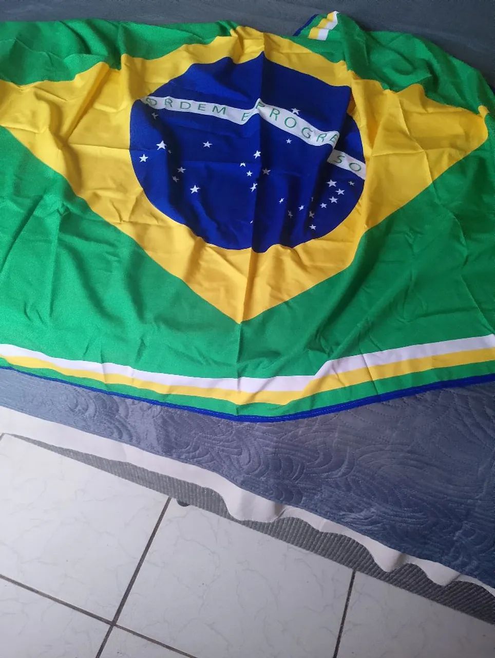 Biquíni de praia do Brasil  - Foto 2