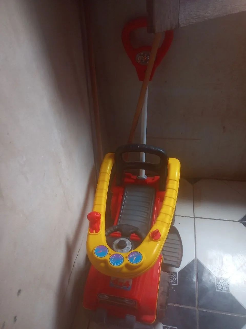 Carrinho de passeio - Foto 3