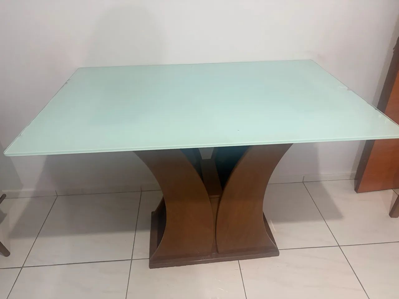Mesa de jantar  - Foto 2
