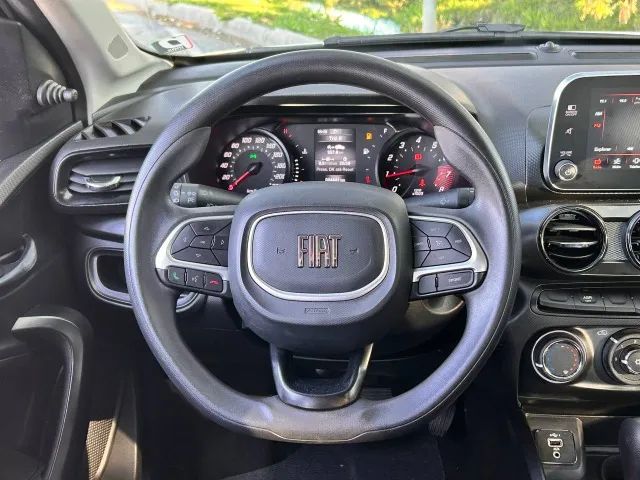 Fiat Cronos Drive 1.3 8V Flex Aut. 2025 - Foto 3