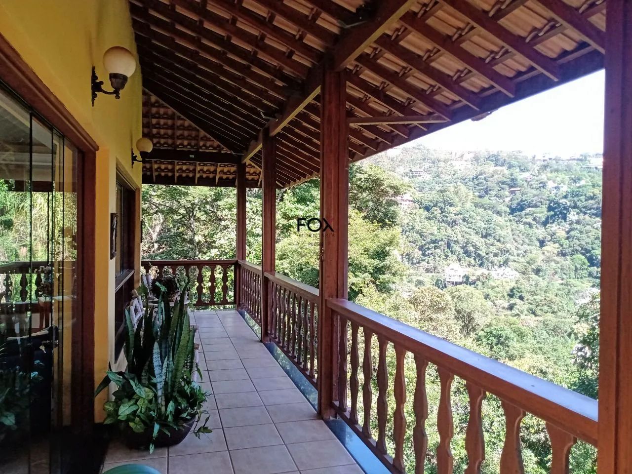 Casa de Condomínio com 4 quartos à venda em Nova Lima - Foto 4