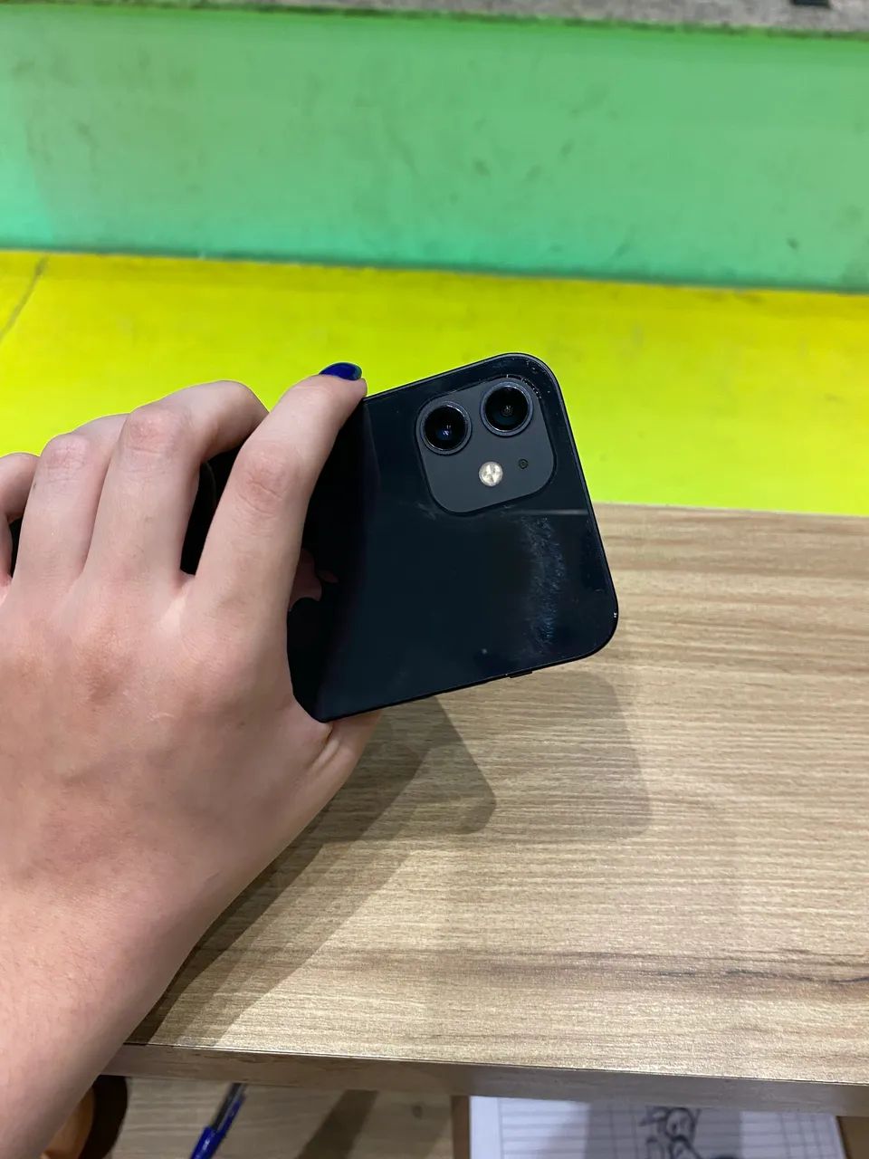 Iphone 12 - Foto 3
