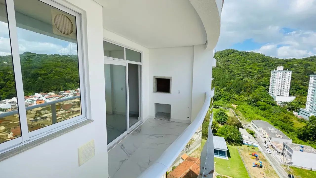 2 suites com 2 vagas - Foto 2