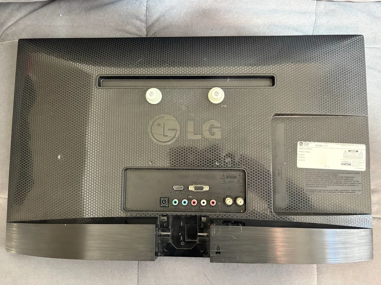 Tv LG 24 - Foto 2