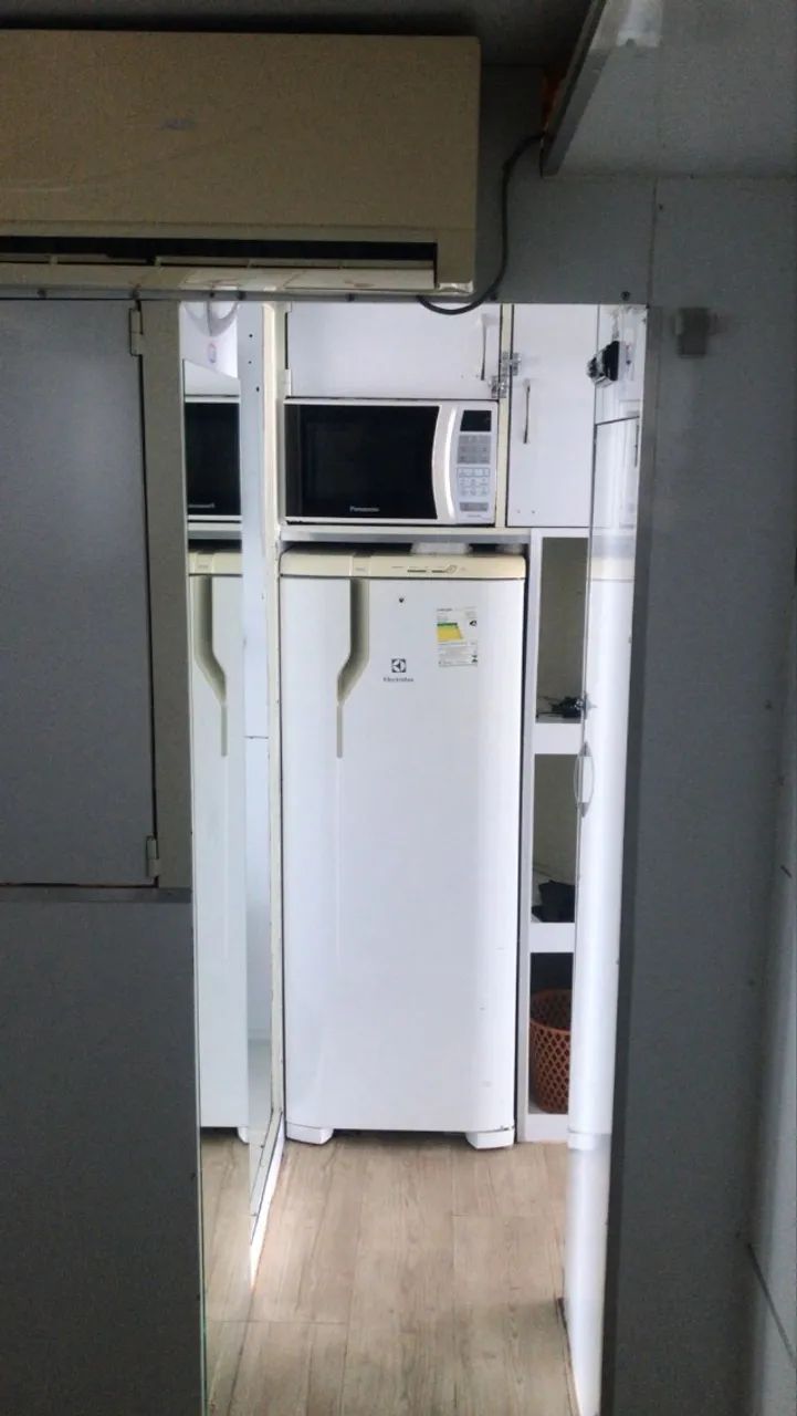 VENDE-SE TRAILER R/RECLAL BU RC