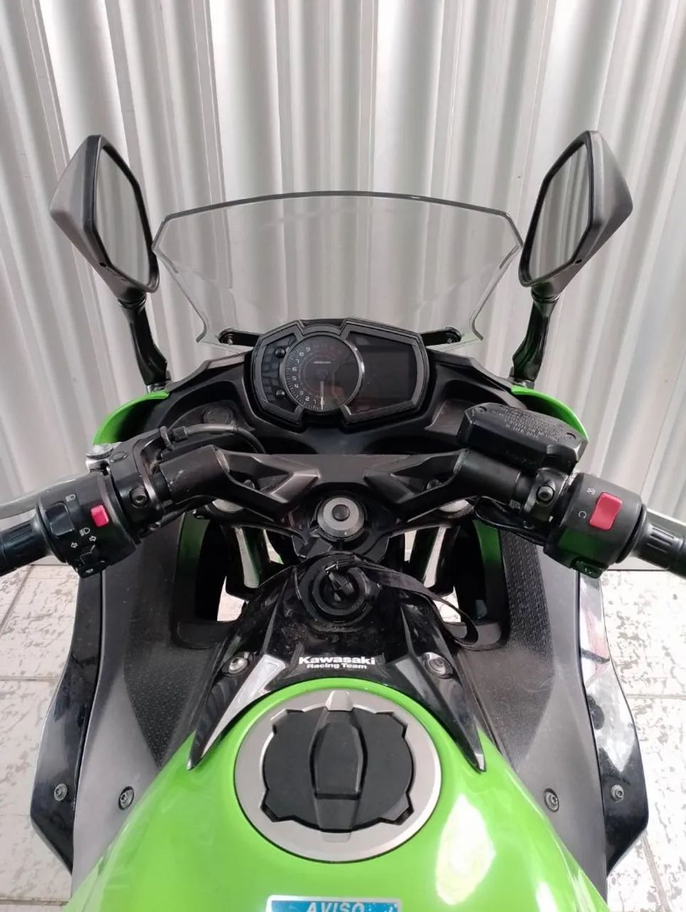 Ninja 650 - Foto 3