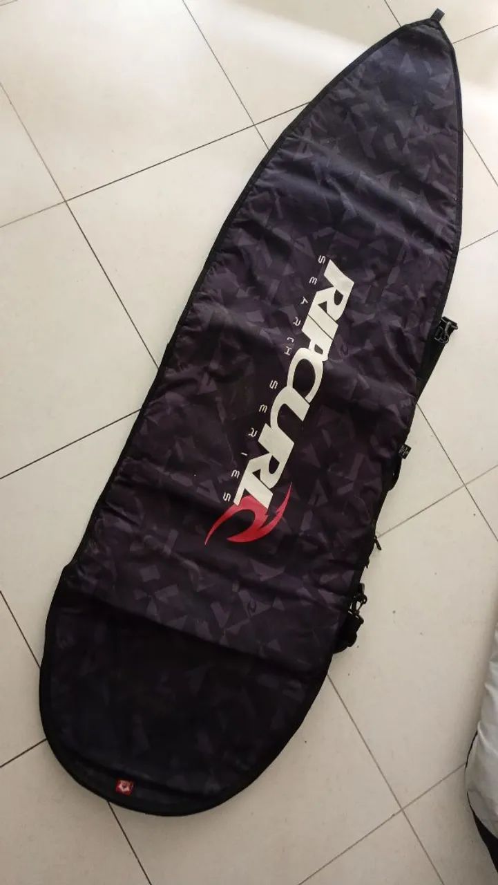 Capa para prancha de surf