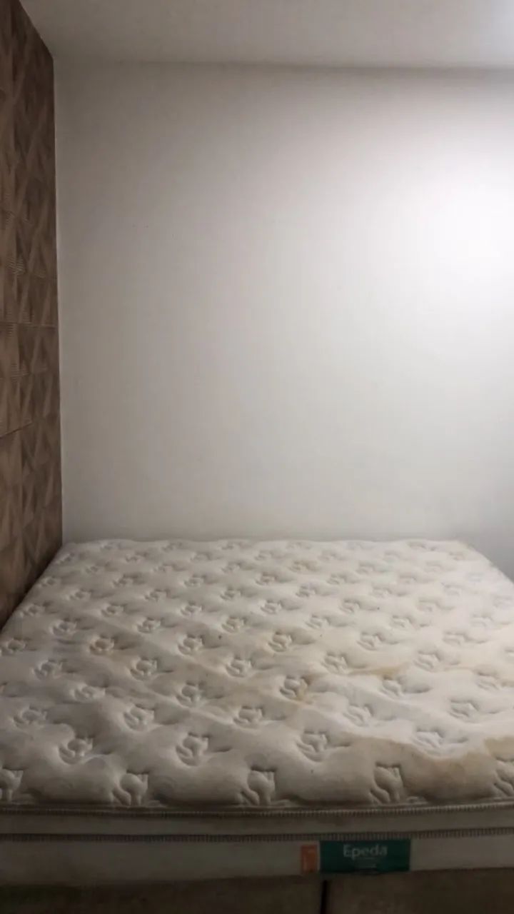 CAMA KING SIZE - Foto 3