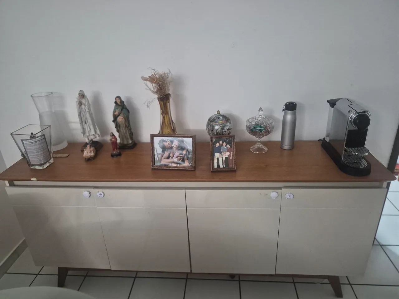 Buffet aparador para sala