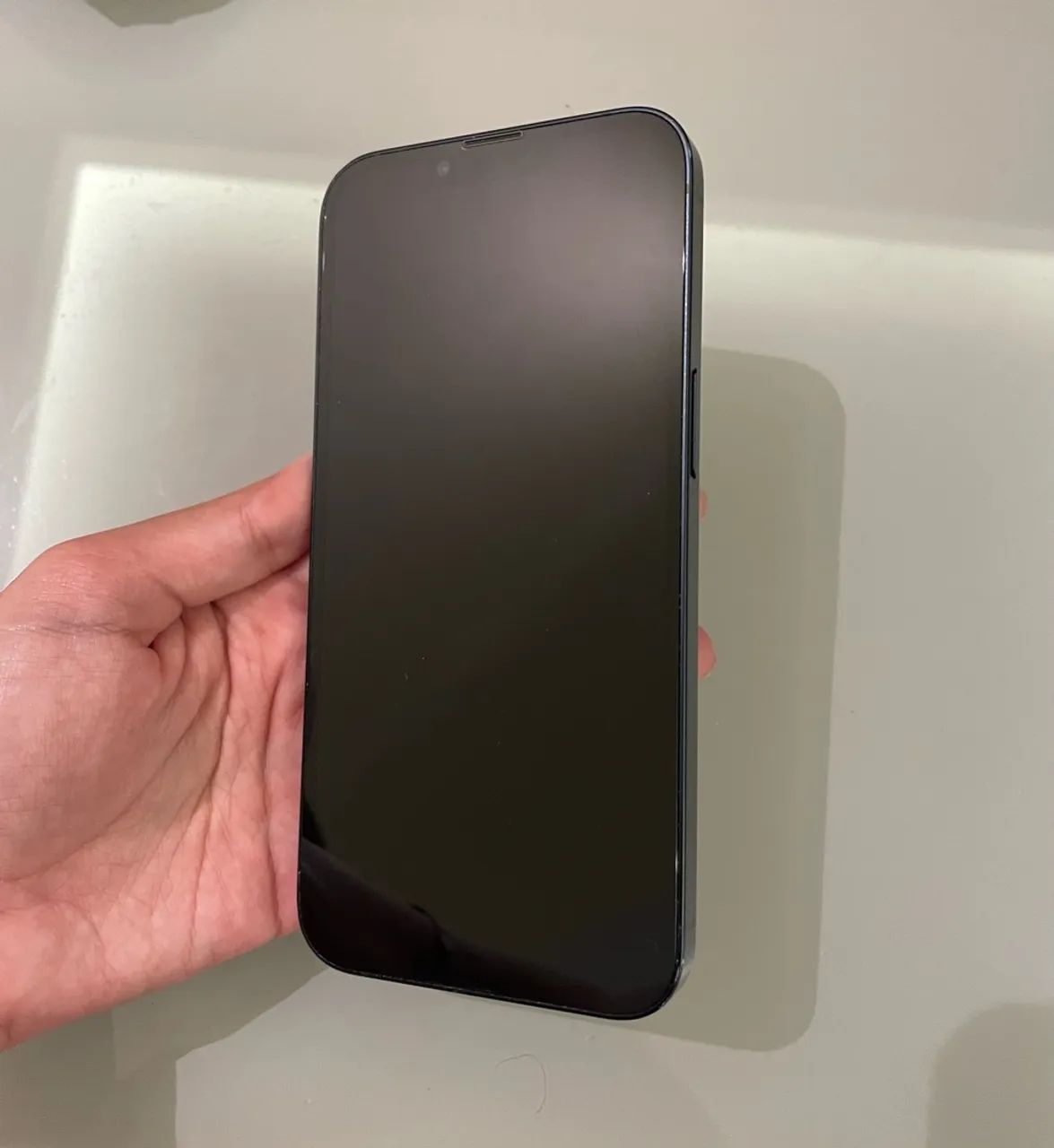 IPHONE 13 128GB SEMINOVO