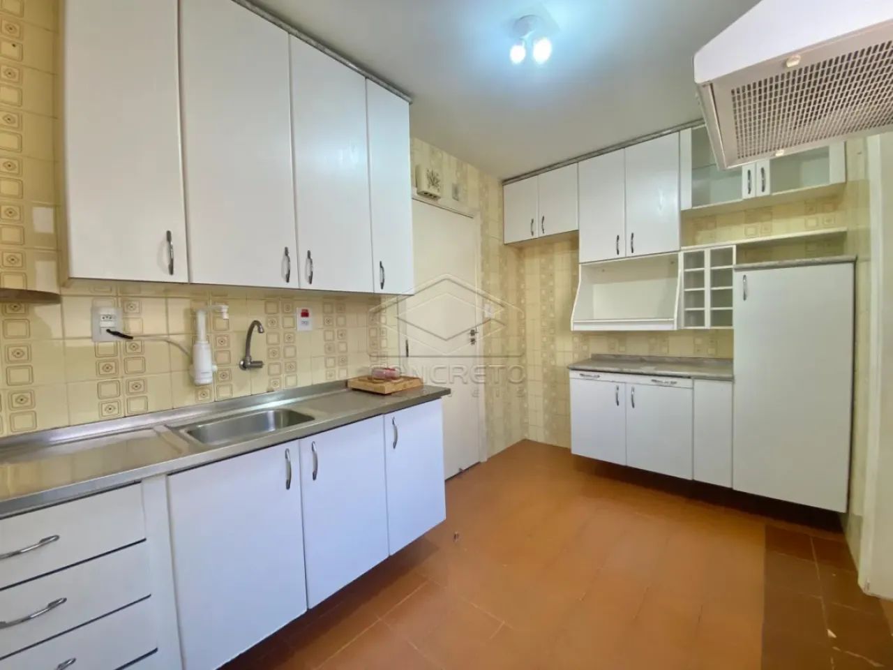 Apartamento Padrão em Jaú - Foto 2