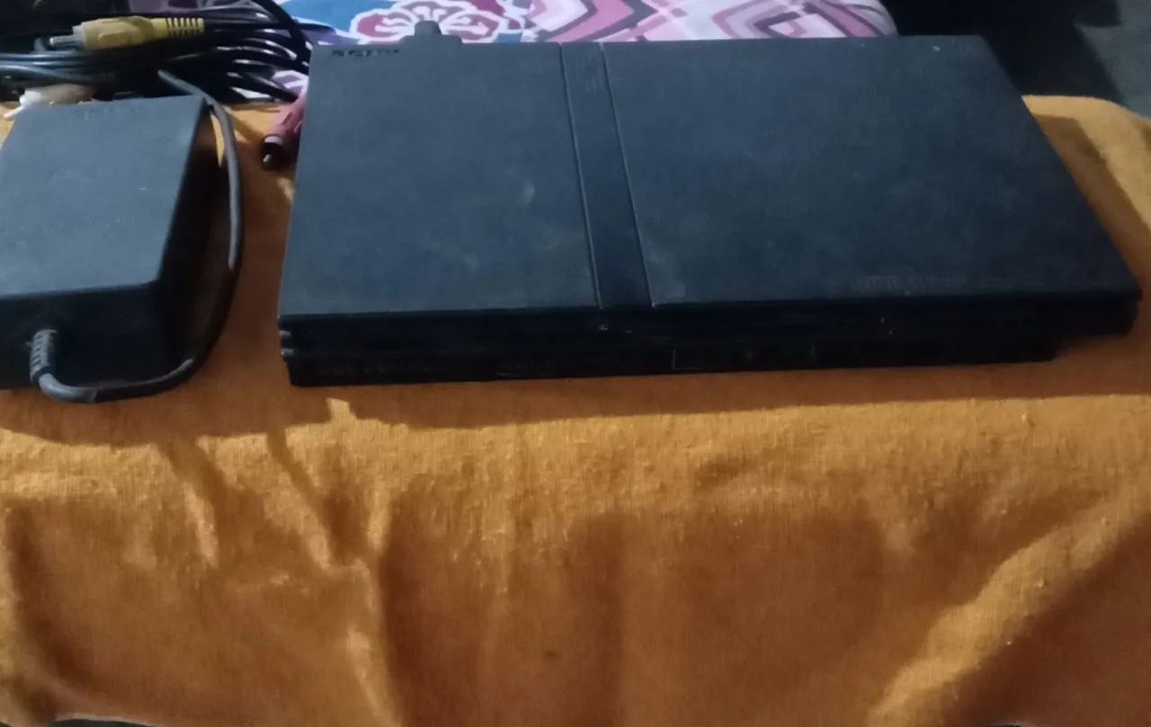 Playstation 2 